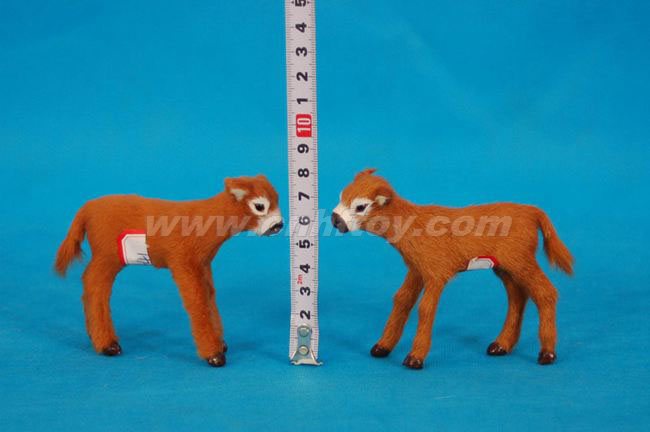 Fur toysCowN02HEZE HENGFANG LEATHER & FUR CRAFT CO., LTD