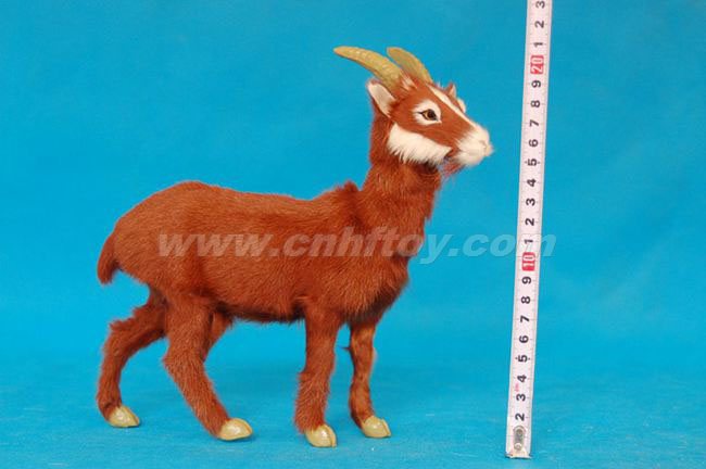 Fur toysSheepY010HEZE HENGFANG LEATHER & FUR CRAFT CO., LTD