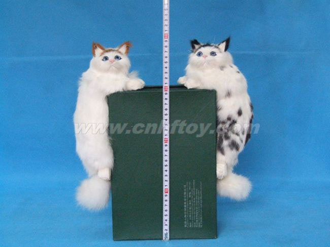 Fur toysCatM050HEZE HENGFANG LEATHER & FUR CRAFT CO., LTD