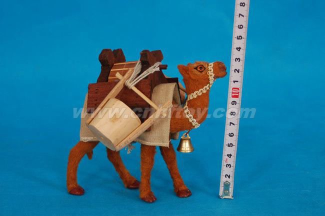 Fur toysCamelLT020HEZE HENGFANG LEATHER & FUR CRAFT CO., LTD