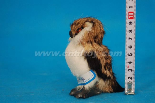 Fur toysOwlMT010HEZE HENGFANG LEATHER & FUR CRAFT CO., LTD