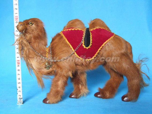 Fur toysCamelLT028HEZE HENGFANG LEATHER & FUR CRAFT CO., LTD