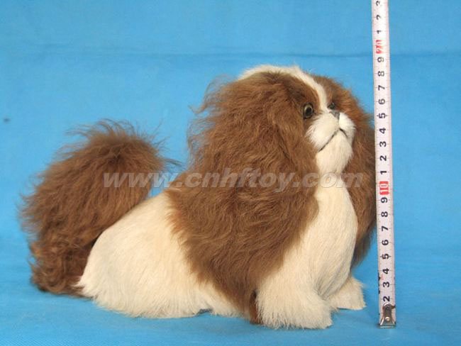 Fur toysDogG424HEZE HENGFANG LEATHER & FUR CRAFT CO., LTD