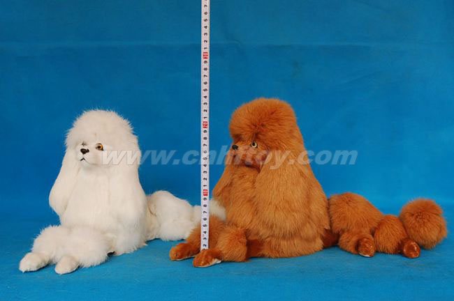 Fur toysDogG470HEZE HENGFANG LEATHER & FUR CRAFT CO., LTD