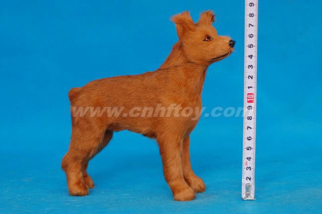 Fur toysDogG537HEZE HENGFANG LEATHER & FUR CRAFT CO., LTD