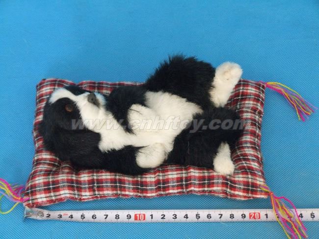 Fur toysCatM189HEZE HENGFANG LEATHER & FUR CRAFT CO., LTD