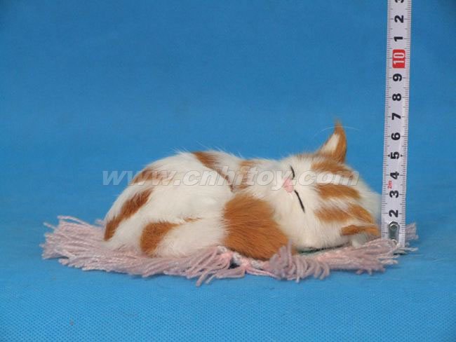 Fur toysCatM267HEZE HENGFANG LEATHER & FUR CRAFT CO., LTD