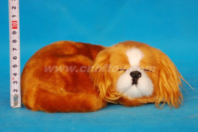 Fur toysDogG562HEZE HENGFANG LEATHER & FUR CRAFT CO., LTD