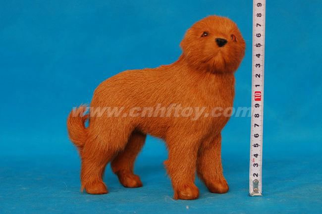 Fur toysDogG564HEZE HENGFANG LEATHER & FUR CRAFT CO., LTD