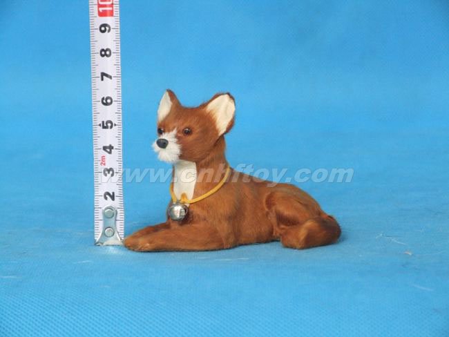 Fur toysDogG625HEZE HENGFANG LEATHER & FUR CRAFT CO., LTD