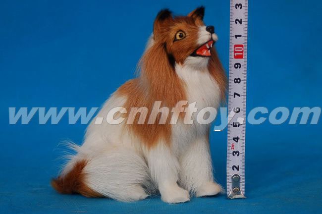 Fur toysDogG629HEZE HENGFANG LEATHER & FUR CRAFT CO., LTD