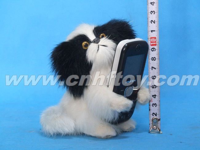 Fur toysDogG645HEZE HENGFANG LEATHER & FUR CRAFT CO., LTD