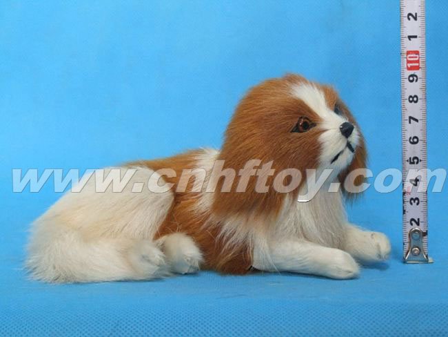 Fur toysDogG646HEZE HENGFANG LEATHER & FUR CRAFT CO., LTD