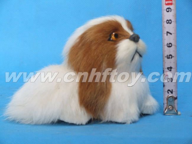 Fur toysDogG650HEZE HENGFANG LEATHER & FUR CRAFT CO., LTD