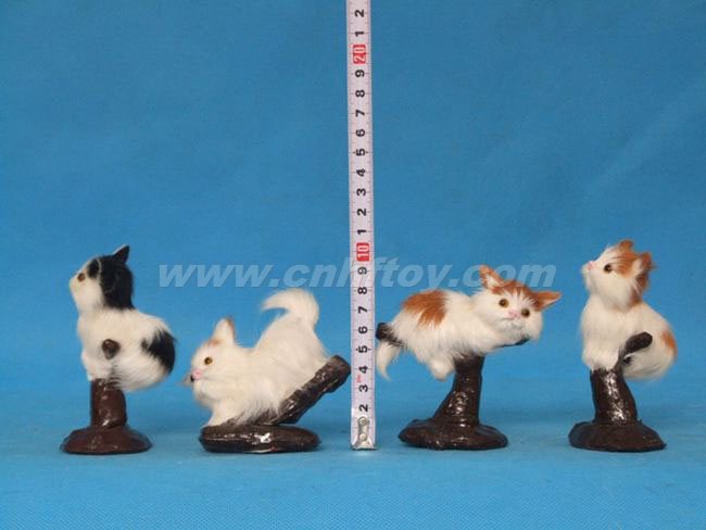 Fur toysCatM576HEZE HENGFANG LEATHER & FUR CRAFT CO., LTD