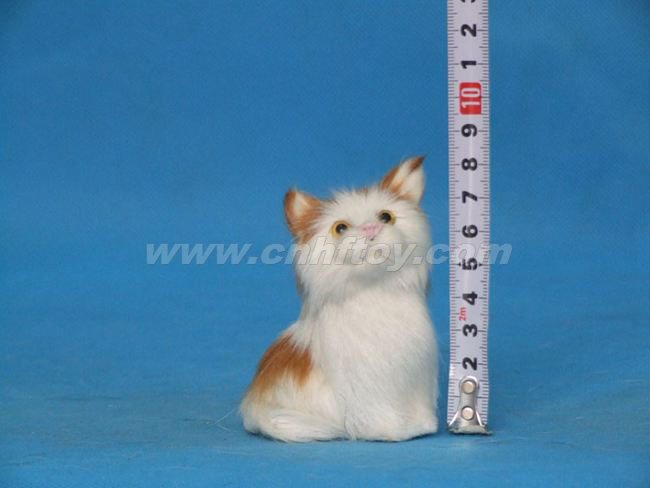 Fur toysCatM353HEZE HENGFANG LEATHER & FUR CRAFT CO., LTD