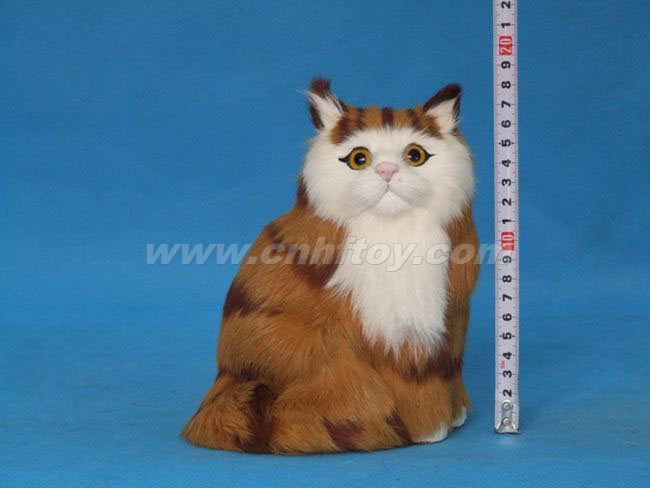 Fur toysCatM367HEZE HENGFANG LEATHER & FUR CRAFT CO., LTD