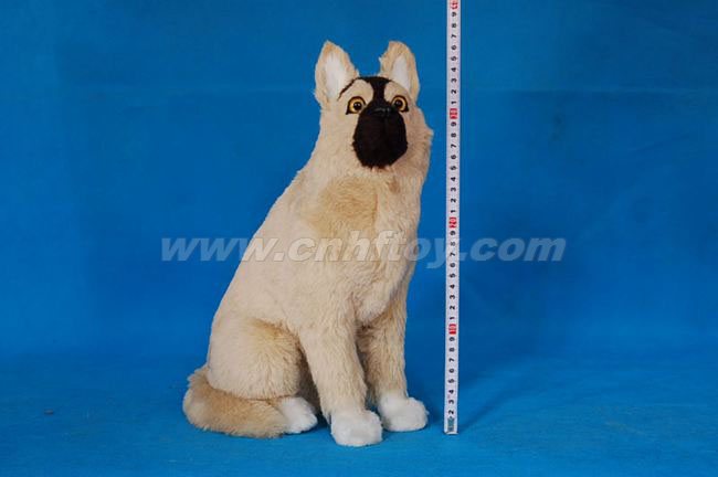 Fur toysDogG407HEZE HENGFANG LEATHER & FUR CRAFT CO., LTD