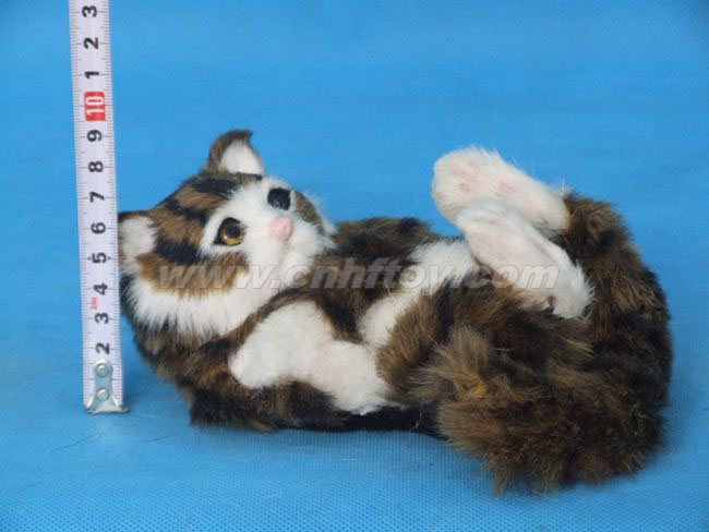 Fur toysCatM407HEZE HENGFANG LEATHER & FUR CRAFT CO., LTD