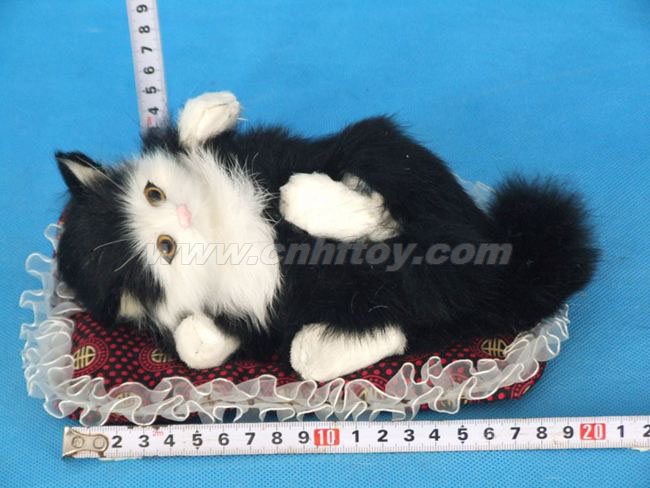 Fur toysCatM490HEZE HENGFANG LEATHER & FUR CRAFT CO., LTD