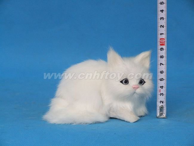 Fur toysCatM415HEZE HENGFANG LEATHER & FUR CRAFT CO., LTD