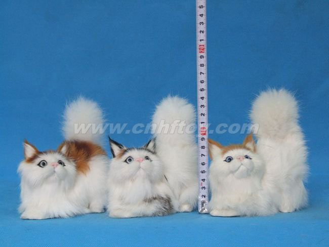 Fur toysCatM425HEZE HENGFANG LEATHER & FUR CRAFT CO., LTD