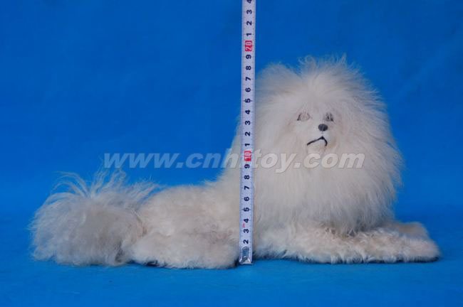 Fur toysDogfthx011HEZE HENGFANG LEATHER & FUR CRAFT CO., LTD