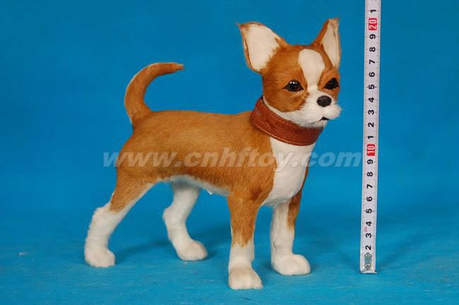 Fur toysDogfthx018HEZE HENGFANG LEATHER & FUR CRAFT CO., LTD