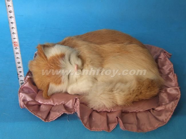 Fur toysM733HEZE HENGFANG LEATHER & FUR CRAFT CO., LTD