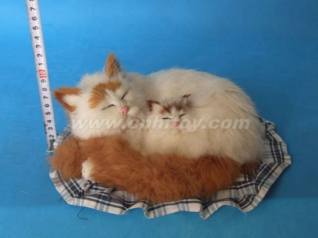 Fur toysM734HEZE HENGFANG LEATHER & FUR CRAFT CO., LTD