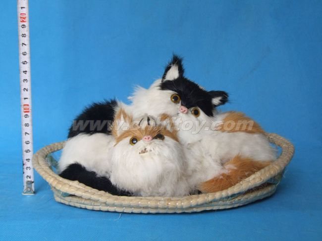 Fur toysM742HEZE HENGFANG LEATHER & FUR CRAFT CO., LTD