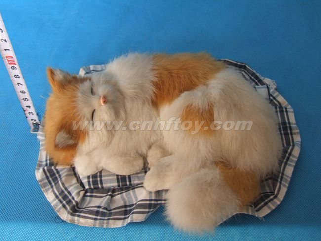 Fur toysM749HEZE HENGFANG LEATHER & FUR CRAFT CO., LTD