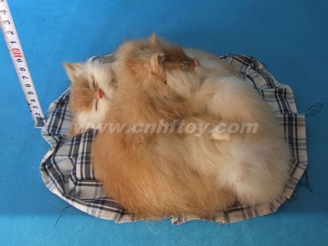 Fur toysM751HEZE HENGFANG LEATHER & FUR CRAFT CO., LTD