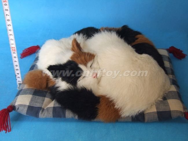 Fur toysM747HEZE HENGFANG LEATHER & FUR CRAFT CO., LTD