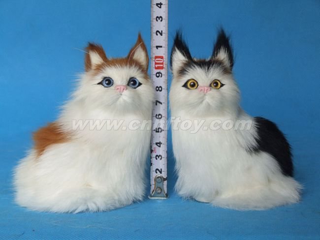 Fur toysM756HEZE HENGFANG LEATHER & FUR CRAFT CO., LTD