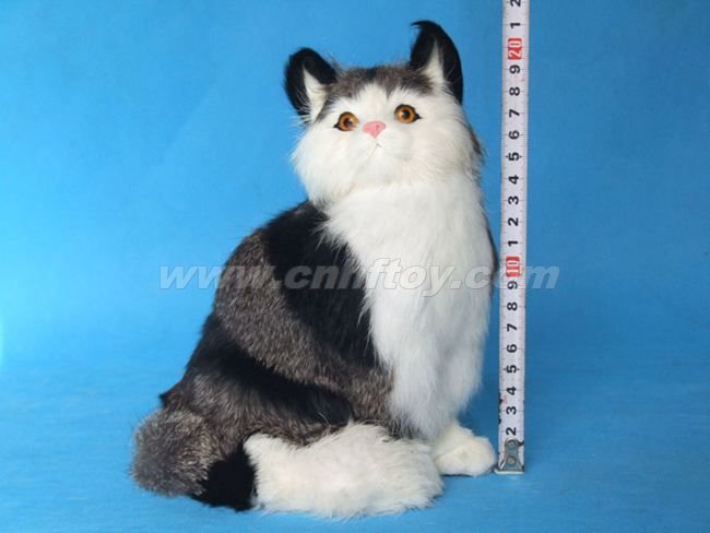 Fur toysM767HEZE HENGFANG LEATHER & FUR CRAFT CO., LTD