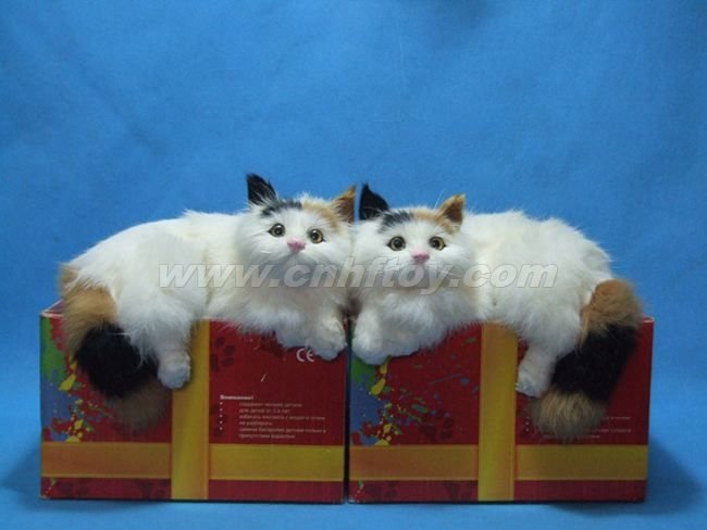 Fur toysM803HEZE HENGFANG LEATHER & FUR CRAFT CO., LTD